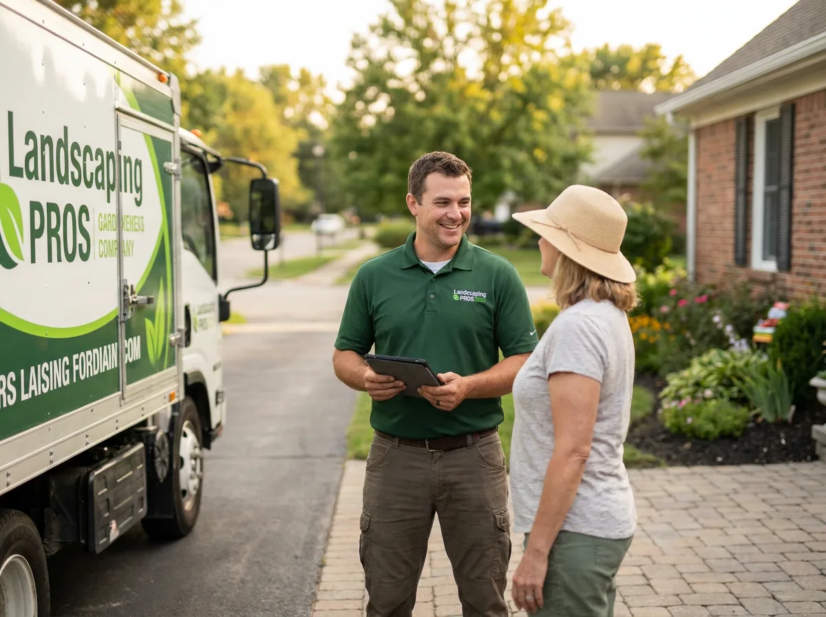 Landscaping Knobel, AR FAQs
